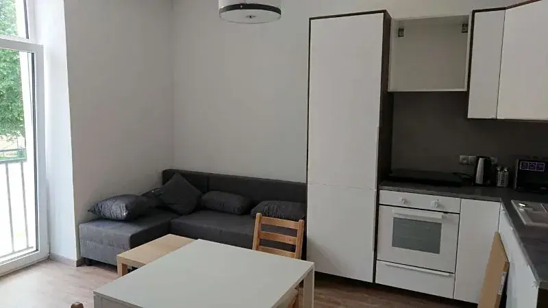 Pronájem bytu 2+kk, Jihlava, 32 m2