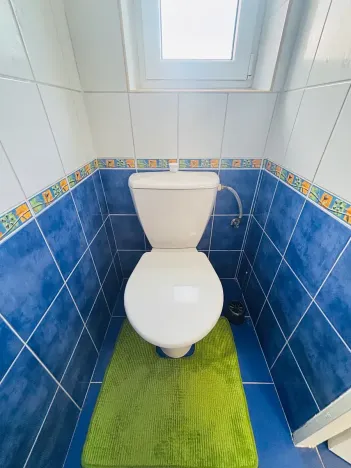 Prodej bytu 3+1, Vodňany, Výstavní, 89 m2