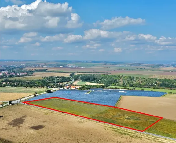Prodej výrobních prostor, Ledce, 23590 m2