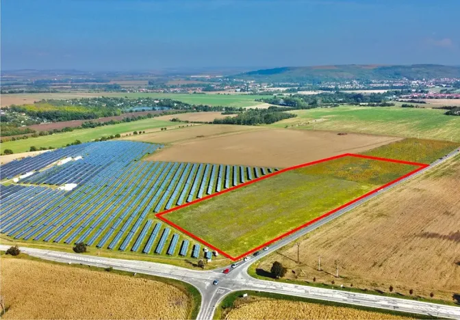 Prodej skladu, Brno, 23590 m2