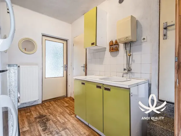 Prodej rodinného domu, Domousnice, 71 m2