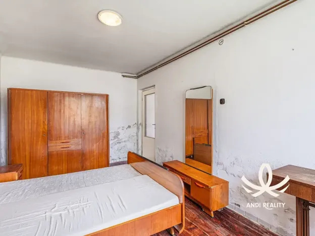 Prodej rodinného domu, Domousnice, 71 m2