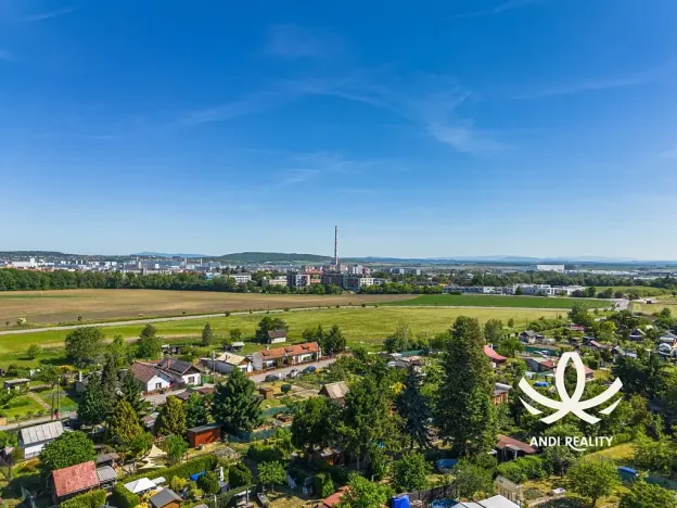 Prodej podílu zahrady, Mladá Boleslav, 353 m2