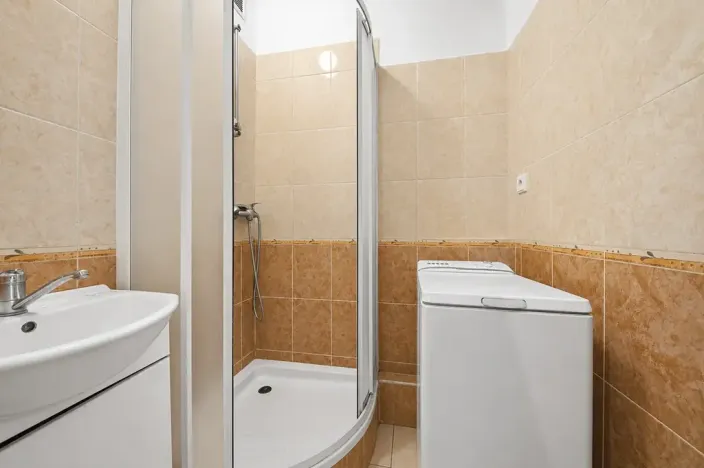 Prodej bytu 2+1, Hradec Králové, Horova, 50 m2