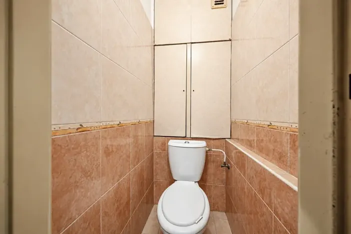Prodej bytu 2+1, Hradec Králové, Horova, 50 m2