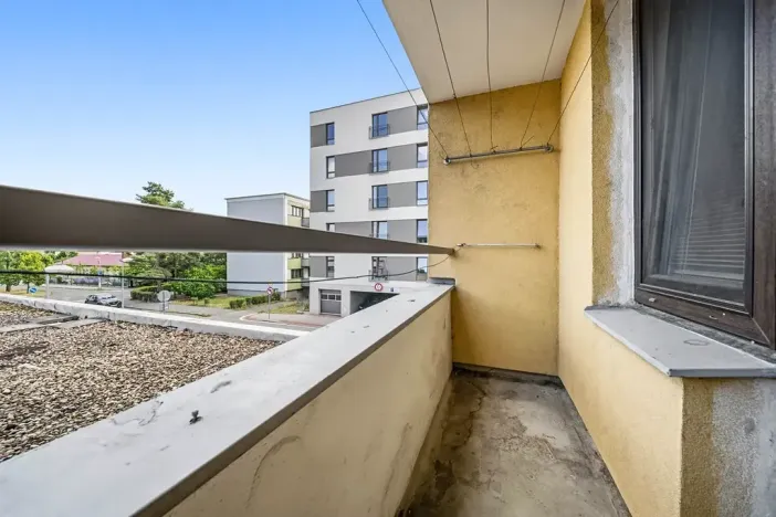 Prodej bytu 2+1, Hradec Králové, Horova, 50 m2