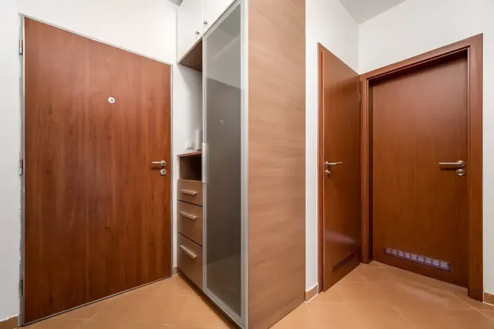 Prodej bytu 2+kk, Praha - Malešice, Ungarova, 51 m2