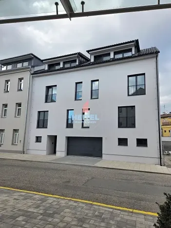 Pronájem bytu 1+kk, Olomouc, Rejskova, 32 m2