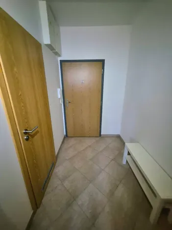 Prodej bytu 1+kk, Praha - Kyje, Sicherova, 36 m2