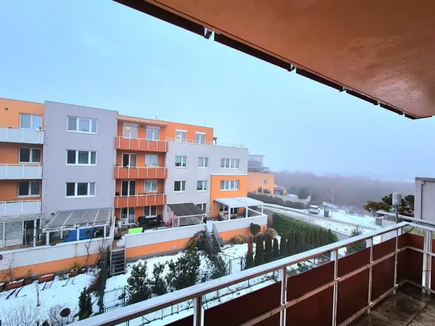 Prodej bytu 1+kk, Praha - Kyje, Sicherova, 36 m2