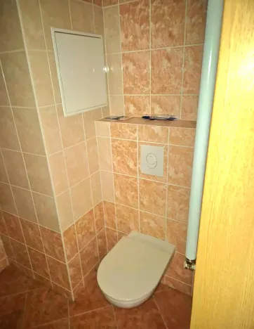 Prodej bytu 1+kk, Praha - Kyje, Sicherova, 36 m2