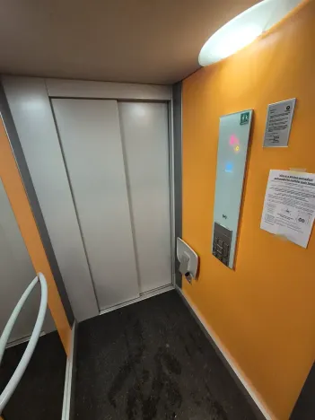 Prodej bytu 1+kk, Praha - Kyje, Sicherova, 36 m2