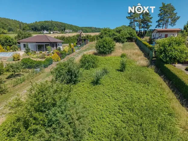 Prodej pozemku pro bydlení, Račice-Pístovice, 1501 m2