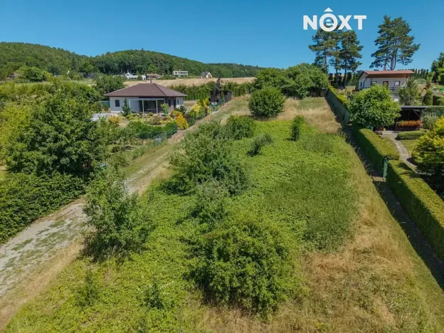 Prodej pozemku pro bydlení, Račice-Pístovice, 1501 m2