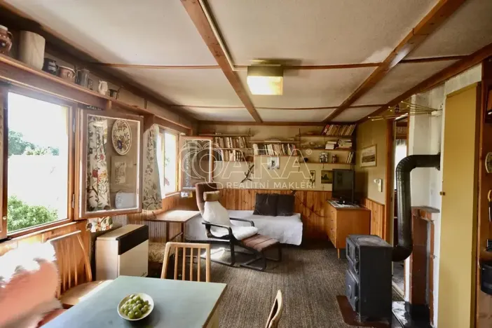 Prodej chaty, Babice, Brennerova, 58 m2