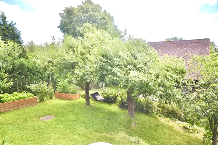 Prodej chaty, Babice, Brennerova, 58 m2