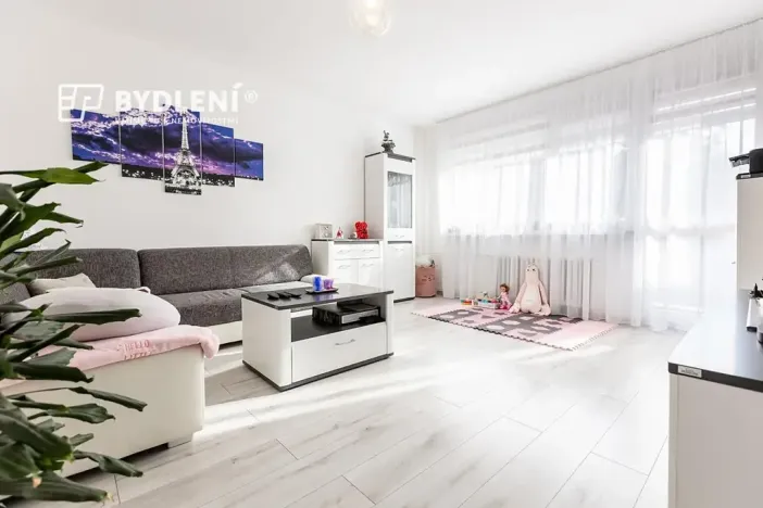 Prodej bytu 4+1, Teplice, U Červeného kostela, 94 m2