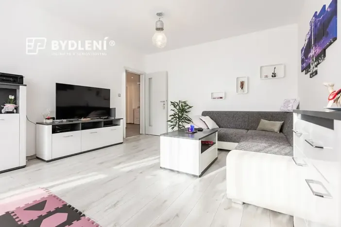 Prodej bytu 4+1, Teplice, U Červeného kostela, 94 m2