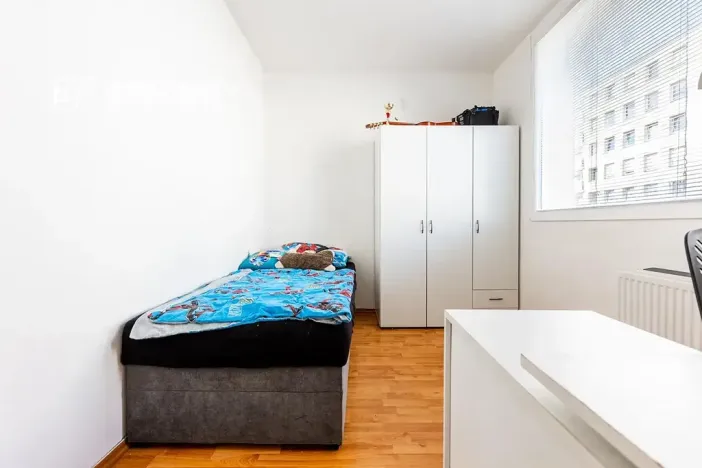 Prodej bytu 4+1, Teplice, Julia Payera, 84 m2