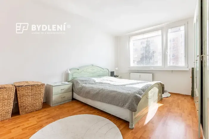 Prodej bytu 4+1, Teplice, Julia Payera, 84 m2