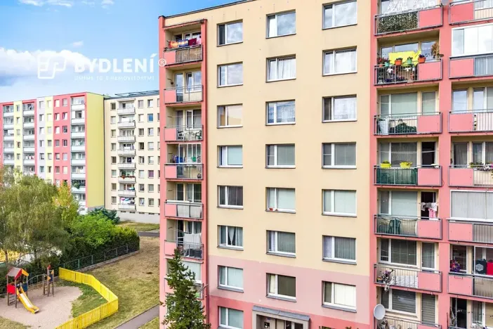 Prodej bytu 4+1, Teplice, Julia Payera, 84 m2