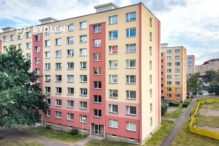 Prodej bytu 4+1, Teplice, Julia Payera, 84 m2