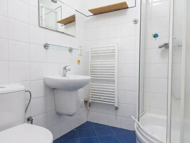 Pronájem bytu 4+kk, Teplice, Dubská, 97 m2