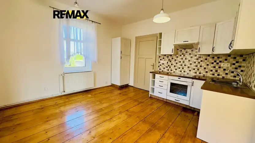 Pronájem rodinného domu, Velká Dobrá, Akátová, 78 m2