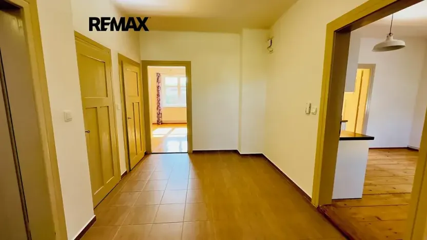 Pronájem rodinného domu, Velká Dobrá, Akátová, 78 m2