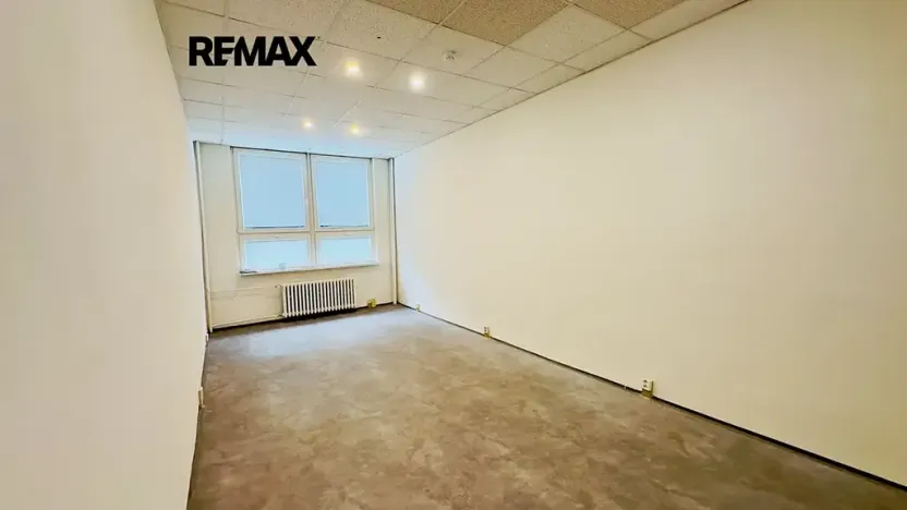 Pronájem kanceláře, Praha - Háje, Kupeckého, 100 m2