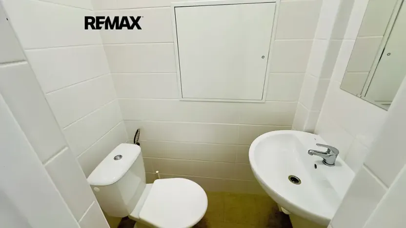 Pronájem kanceláře, Praha - Háje, Kupeckého, 100 m2