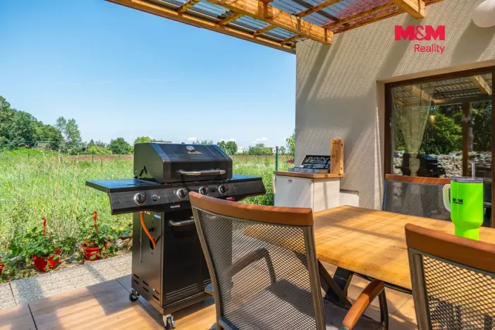 Prodej rodinného domu, Úvaly, Smrková, 142 m2