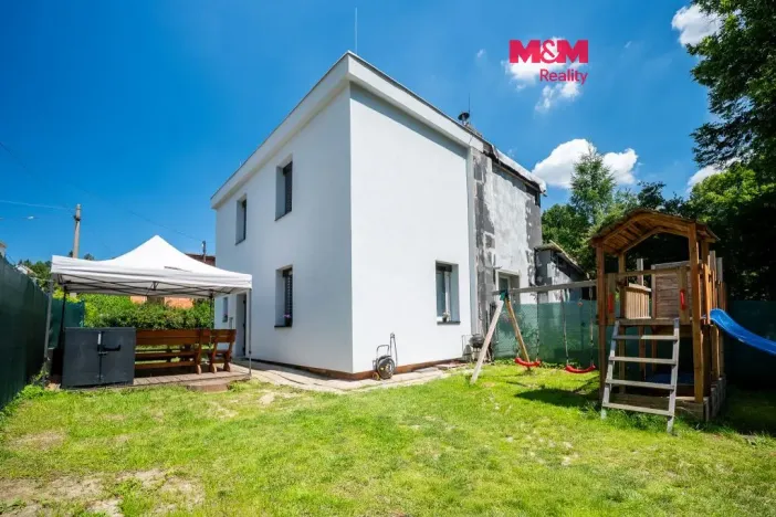 Prodej rodinného domu, Zlín, Padělky IX, 82 m2