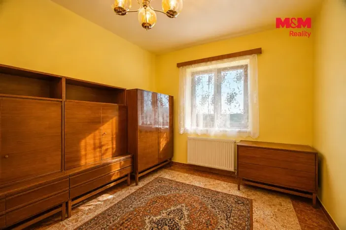 Prodej rodinného domu, Sezemice - Kladina, 98 m2
