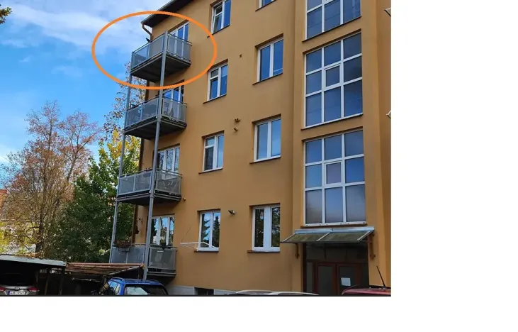 Pronájem bytu 3+1, Jihlava, Jana Masaryka, 80 m2