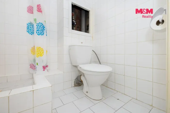 Pronájem bytu 1+1, Lázně Bohdaneč, Na Lužci, 35 m2