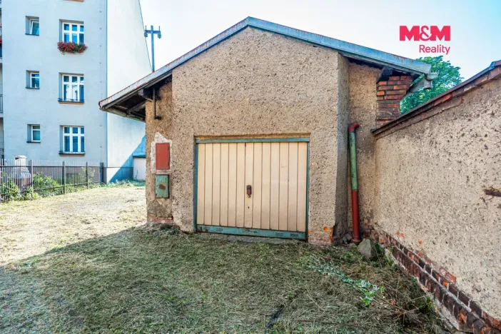 Prodej pozemku pro bydlení, Český Těšín, 294 m2