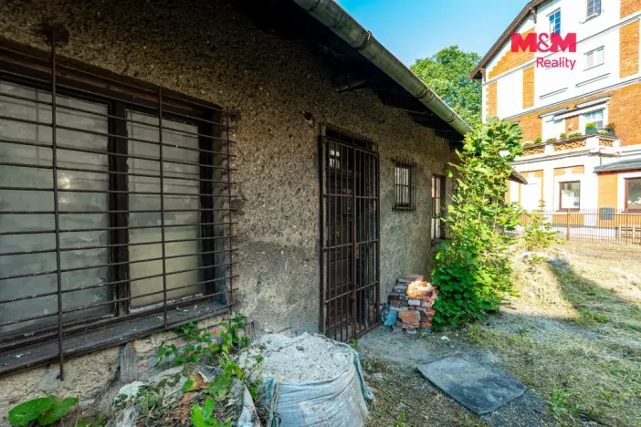 Prodej pozemku pro bydlení, Český Těšín, 294 m2