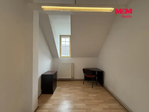 Pronájem kanceláře, Brandýs nad Labem-Stará Boleslav - Brandýs nad Labem, Petra Jilemnického, 10 m2