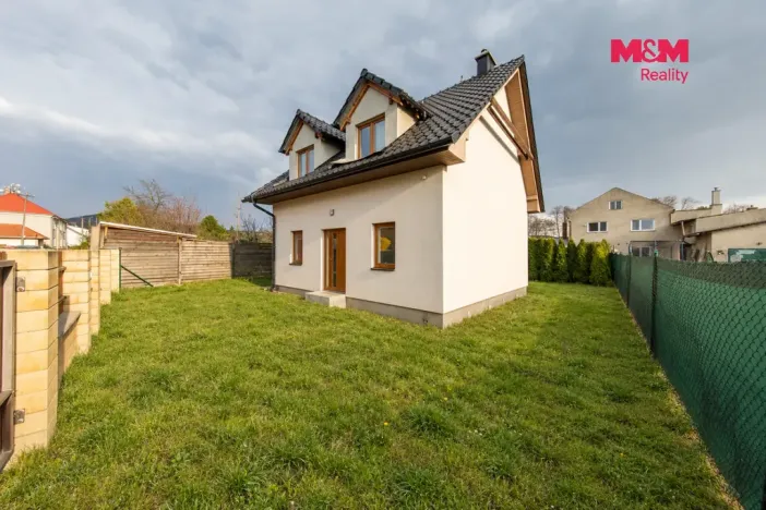 Prodej rodinného domu, Bělkovice-Lašťany, 104 m2