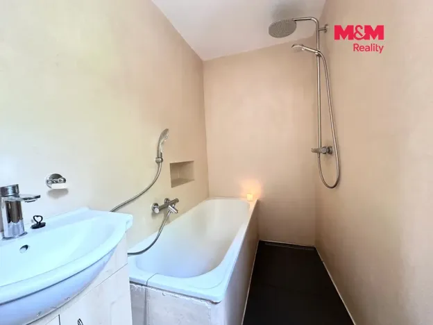 Prodej rodinného domu, Vlašim - Polánka, 66 m2