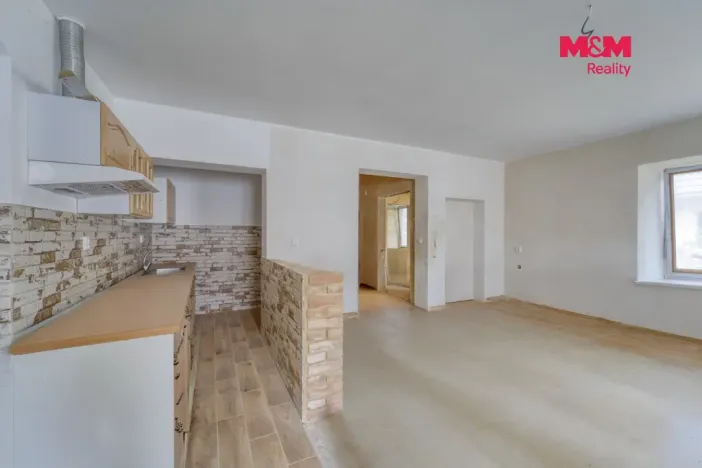 Prodej rodinného domu, Neurazy - Soběsuky, 95 m2