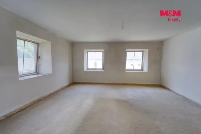 Prodej rodinného domu, Neurazy - Soběsuky, 95 m2
