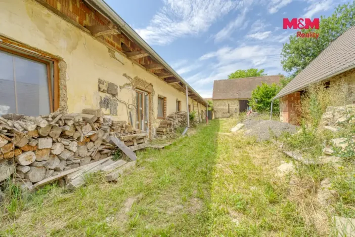 Prodej rodinného domu, Neurazy - Soběsuky, 95 m2