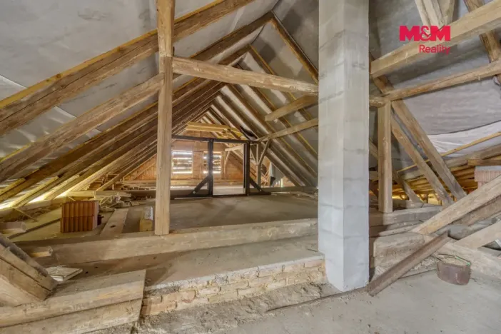 Prodej rodinného domu, Neurazy - Soběsuky, 95 m2