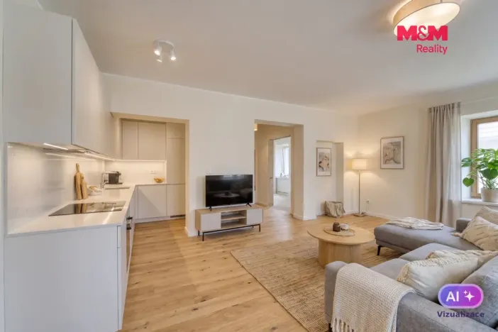 Prodej rodinného domu, Neurazy - Soběsuky, 95 m2