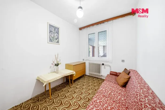 Prodej rodinného domu, Staré Město, 81 m2
