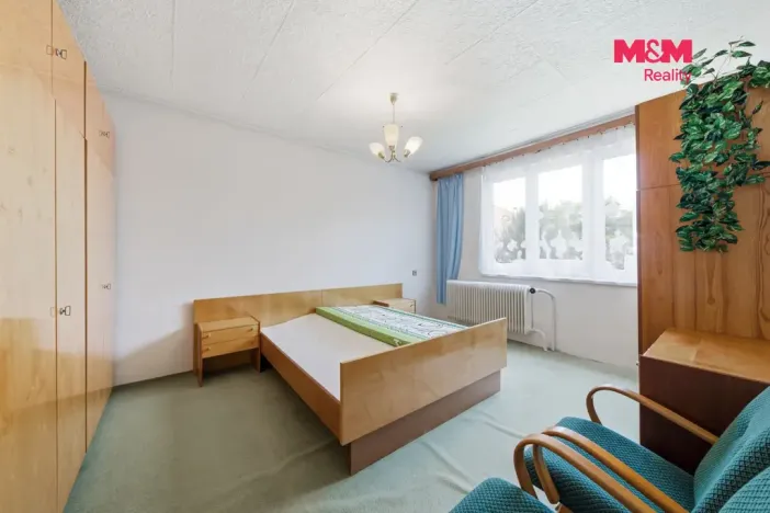 Prodej rodinného domu, Staré Město, 81 m2