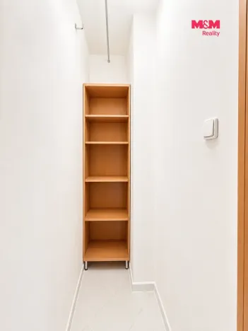 Prodej bytu 2+kk, Praha - Nusle, Lumírova, 70 m2