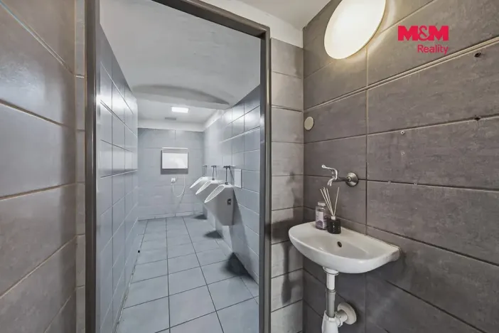 Prodej restaurace, Libina - Dolní Libina, 300 m2